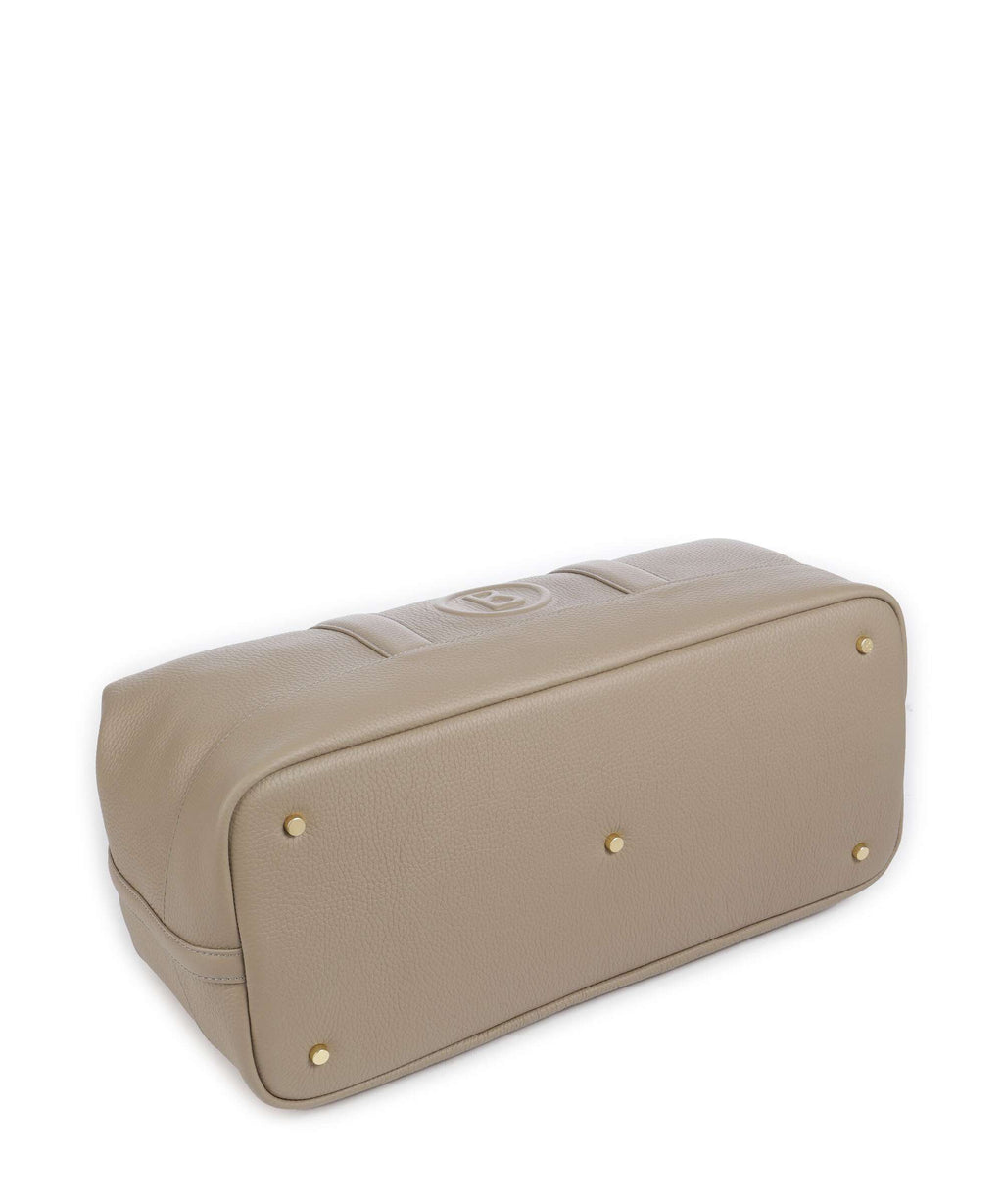 Bogner Bozen Theresa Tote bag simply taupe
