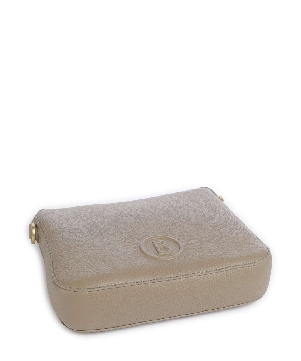 Bogner Bozen Hedwig Crossbody bag simply taupe