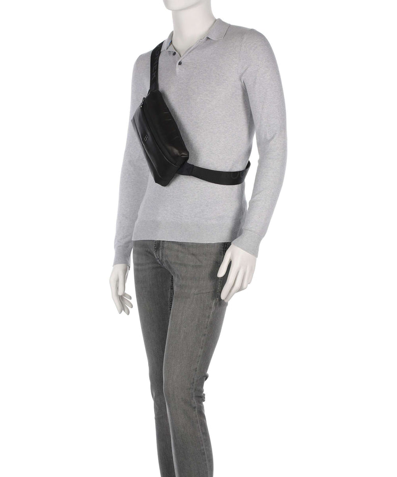 Bogner Monarch Fabian Belt bag black