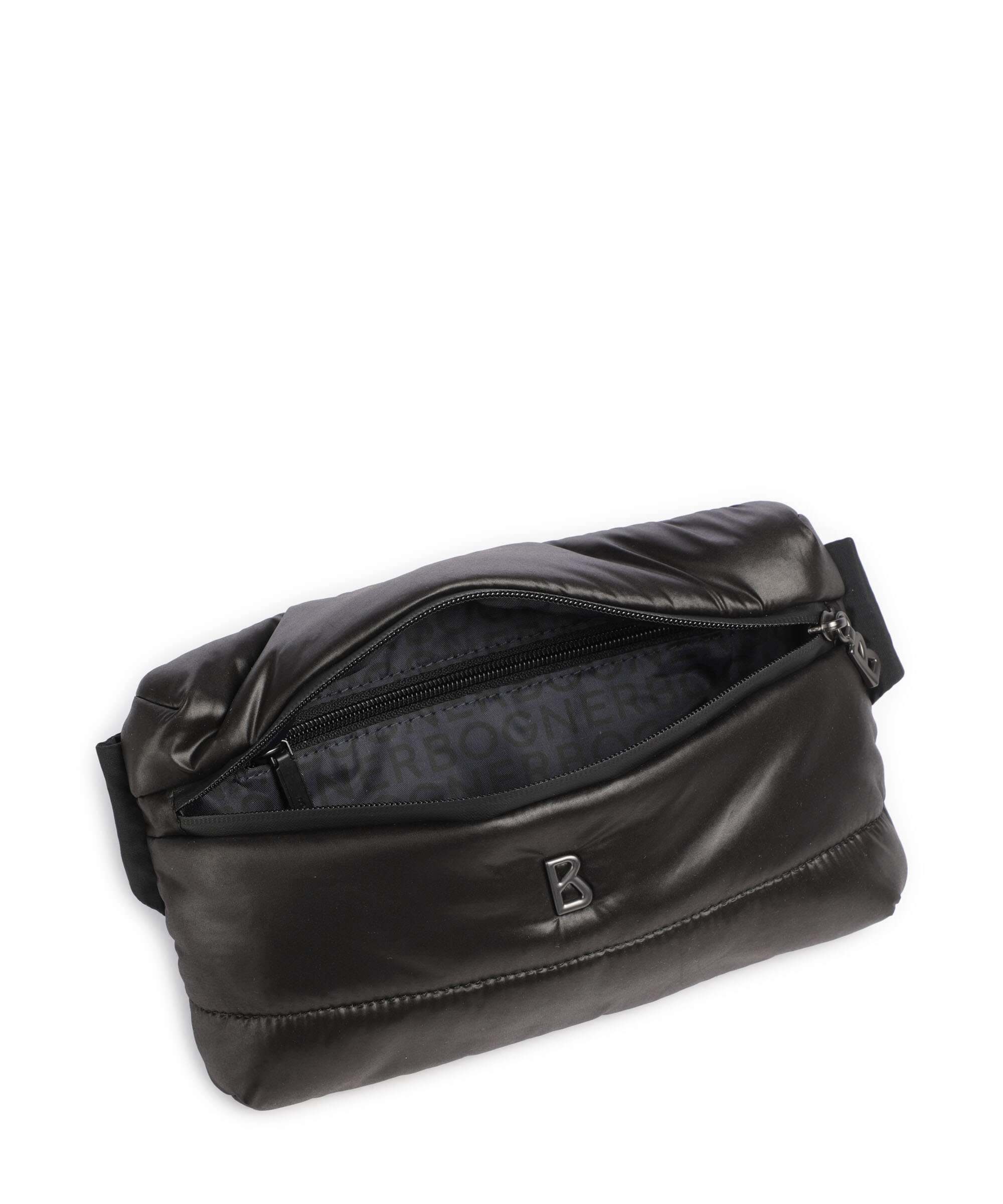 Bogner Monarch Fabian Belt bag black