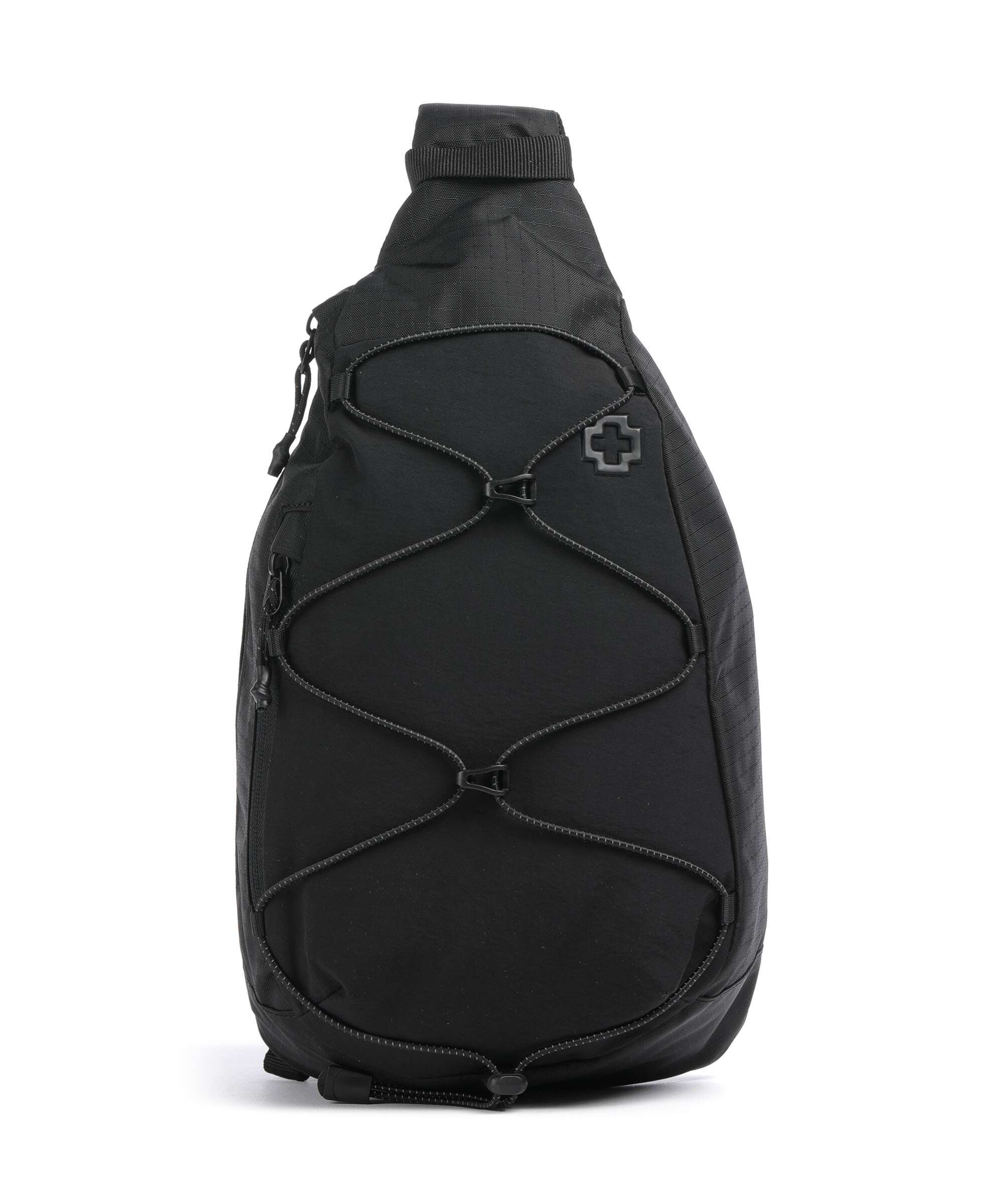 Strellson Homerton Carl Sling bag black