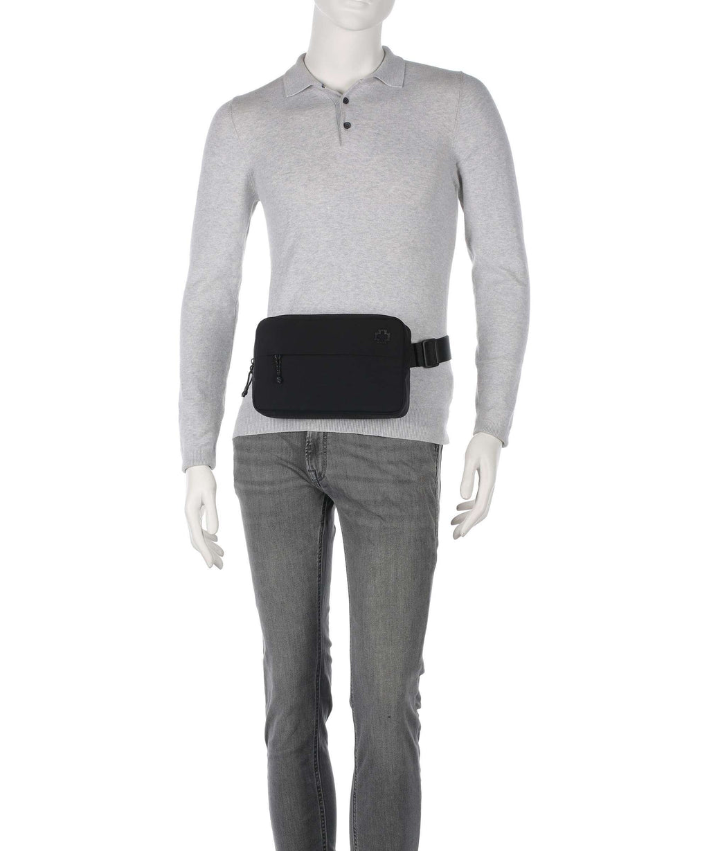 Strellson Homerton Mick Belt bag black