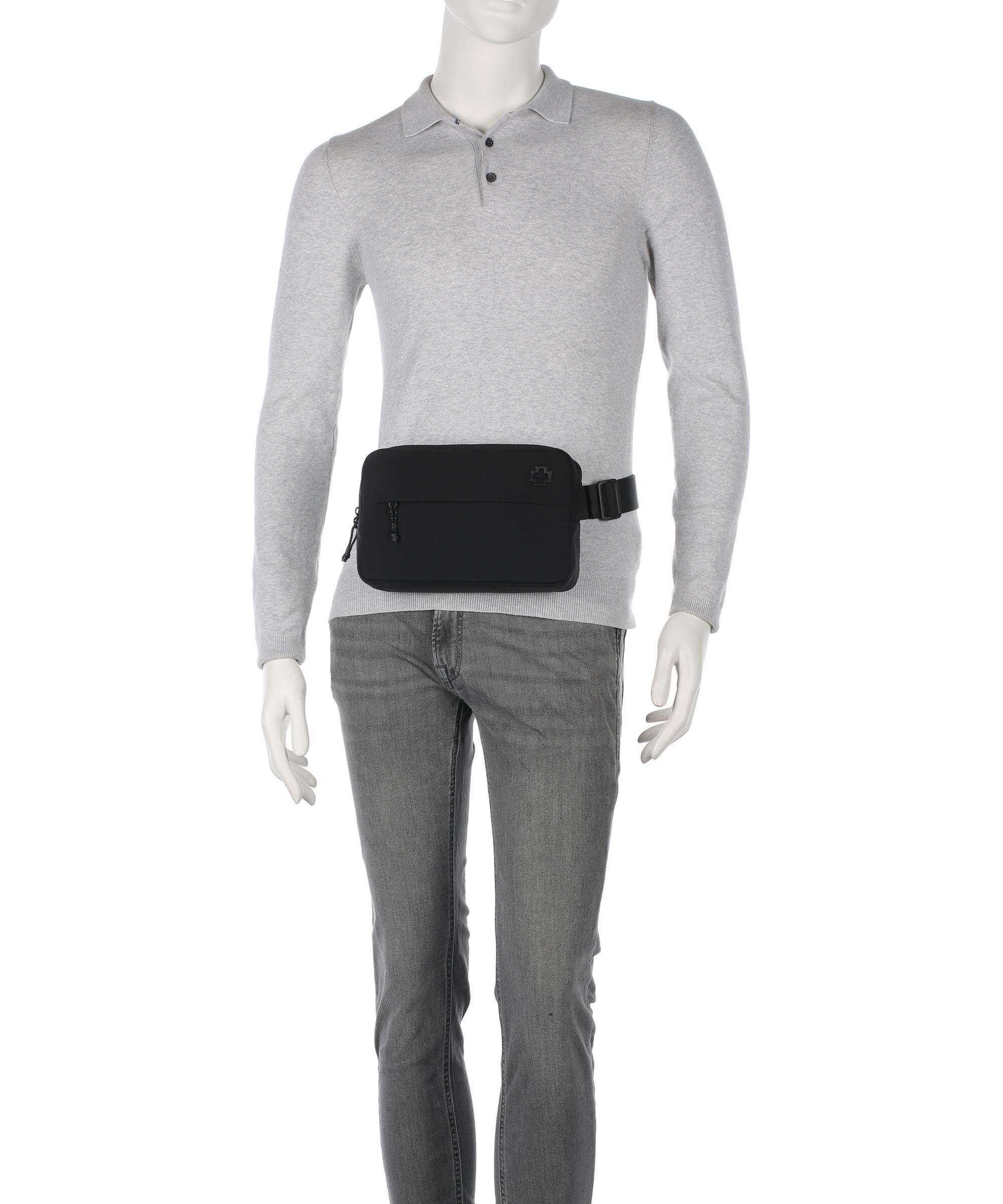 Strellson Homerton Mick Belt bag black