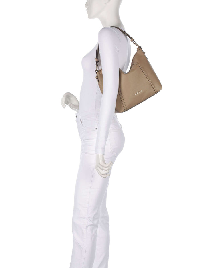 JOOP! Jeans Diurno Dalia Hobo bag tannin