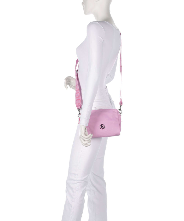 JOOP! Jeans Lietissimo Loretta Crossbody bag rose