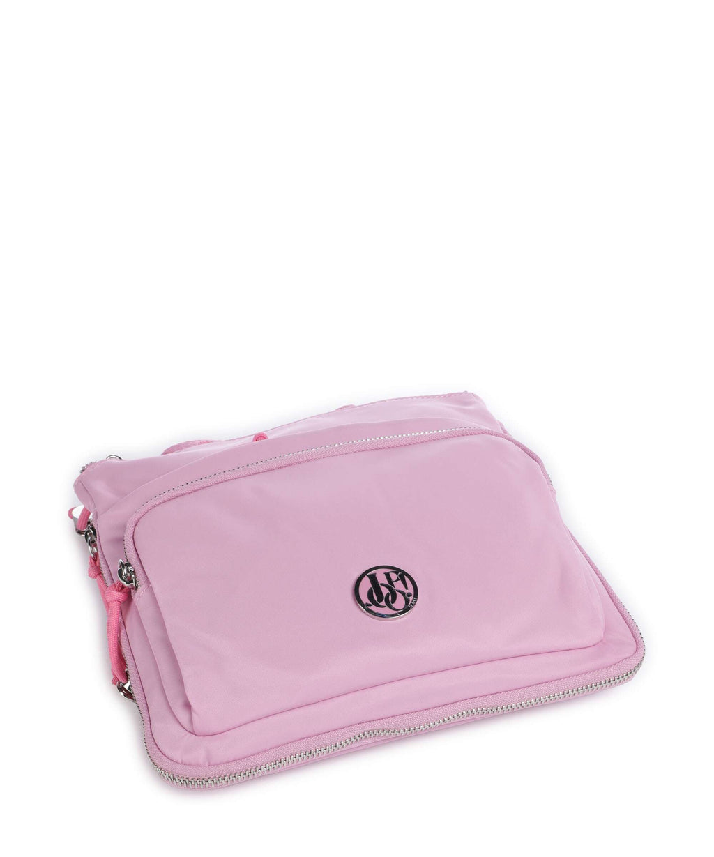 JOOP! Jeans Lietissimo Lilou Crossbody bag rose