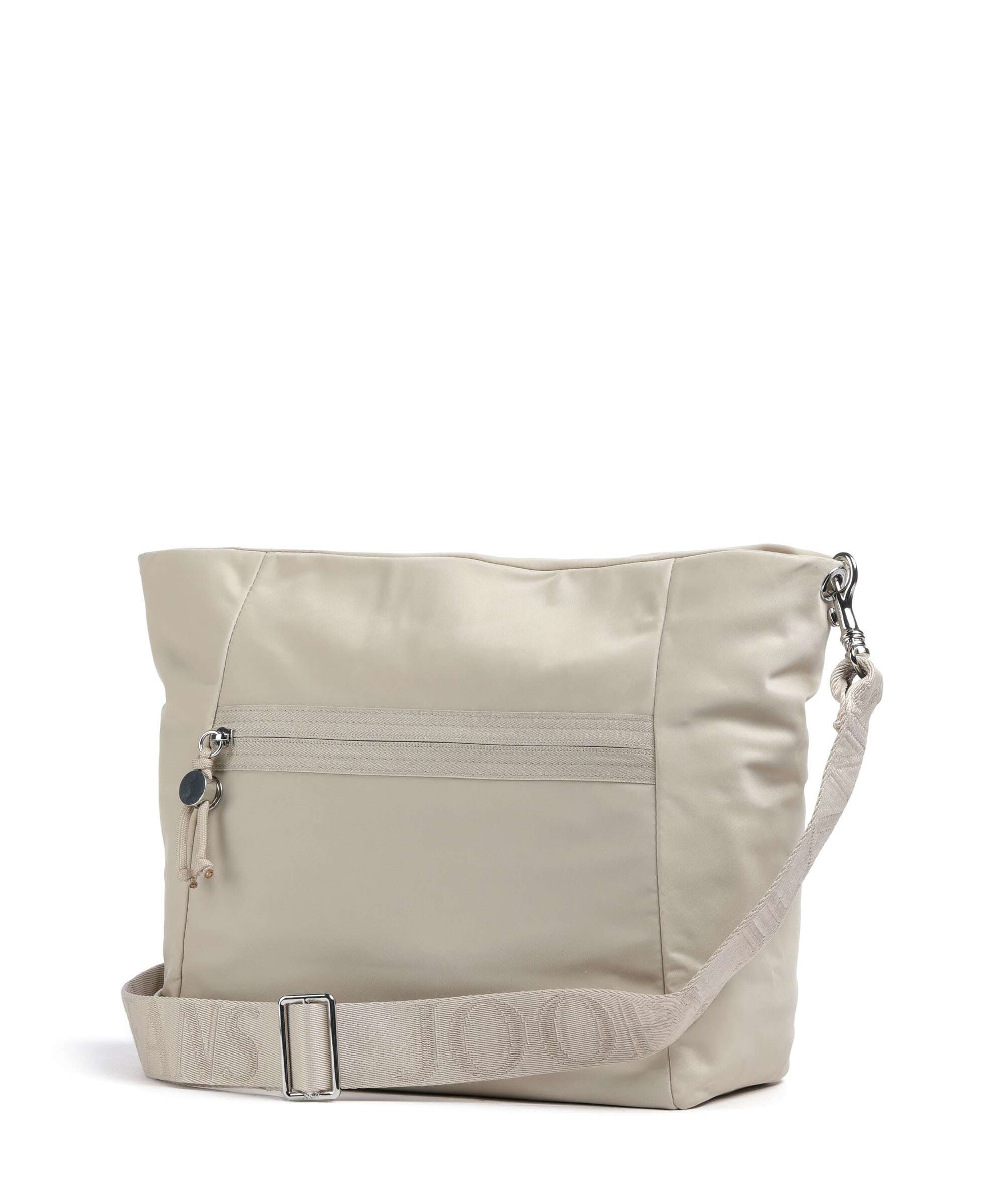 JOOP! Jeans Lietissimo Kaja Crossbody bag oyster gray