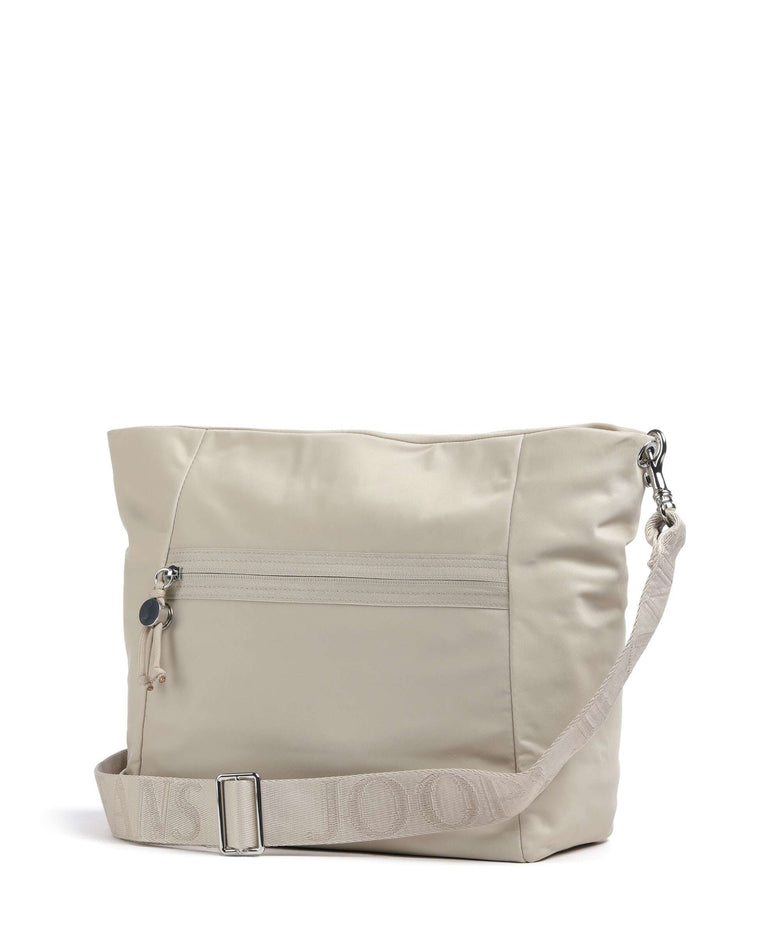 JOOP! Jeans Lietissimo Kaja Crossbody bag oyster gray