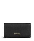 Bogner Wallis Violetta Wallet black