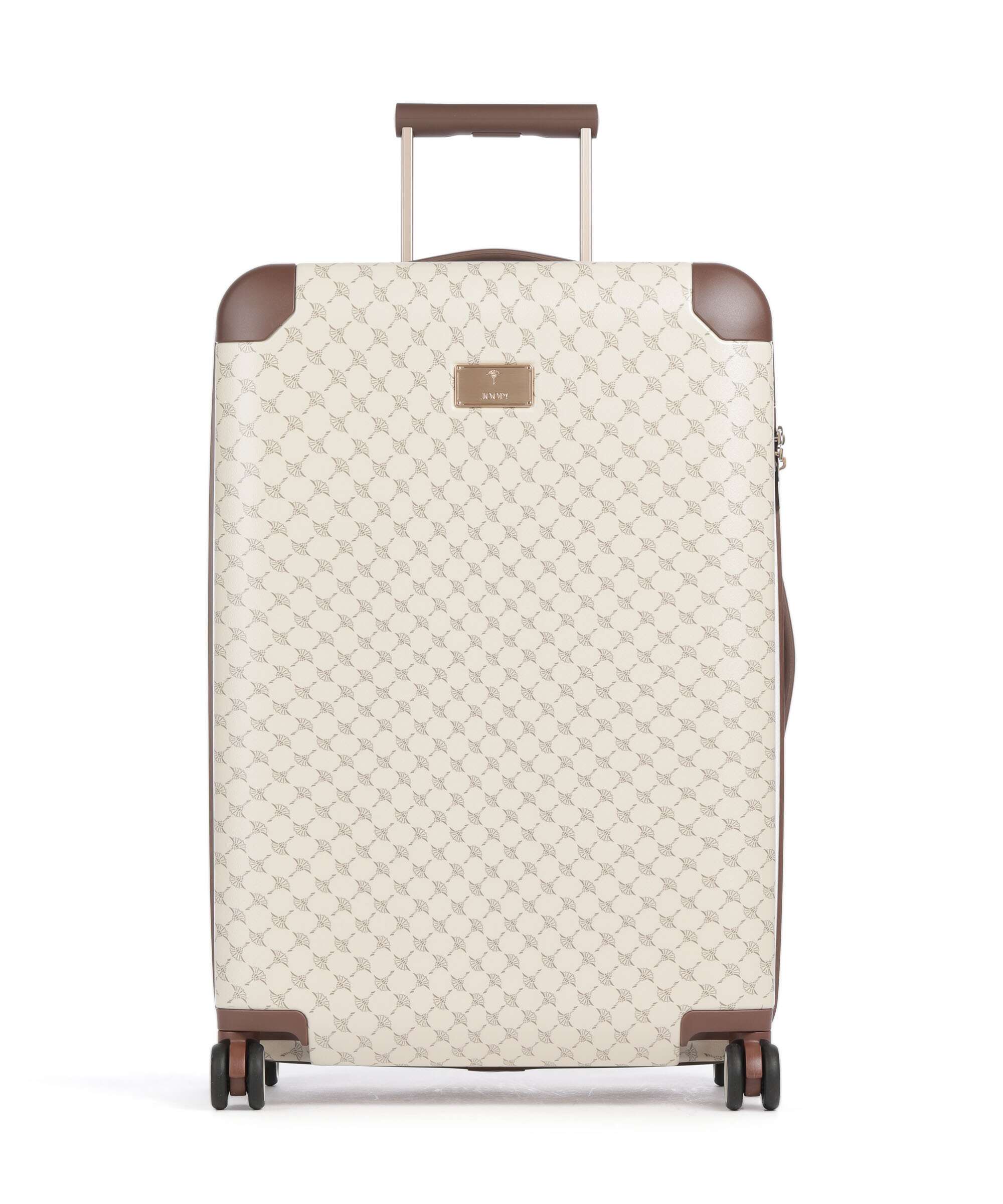 JOOP! Cortina Volare 1.0 C65 Spinner (4 wheels) offwhite