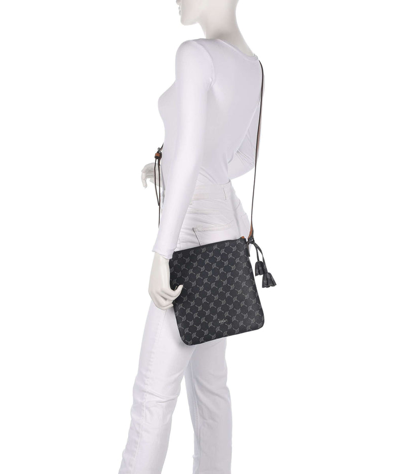 JOOP! Flora 1.0 Dia Crossbody bag dark blue