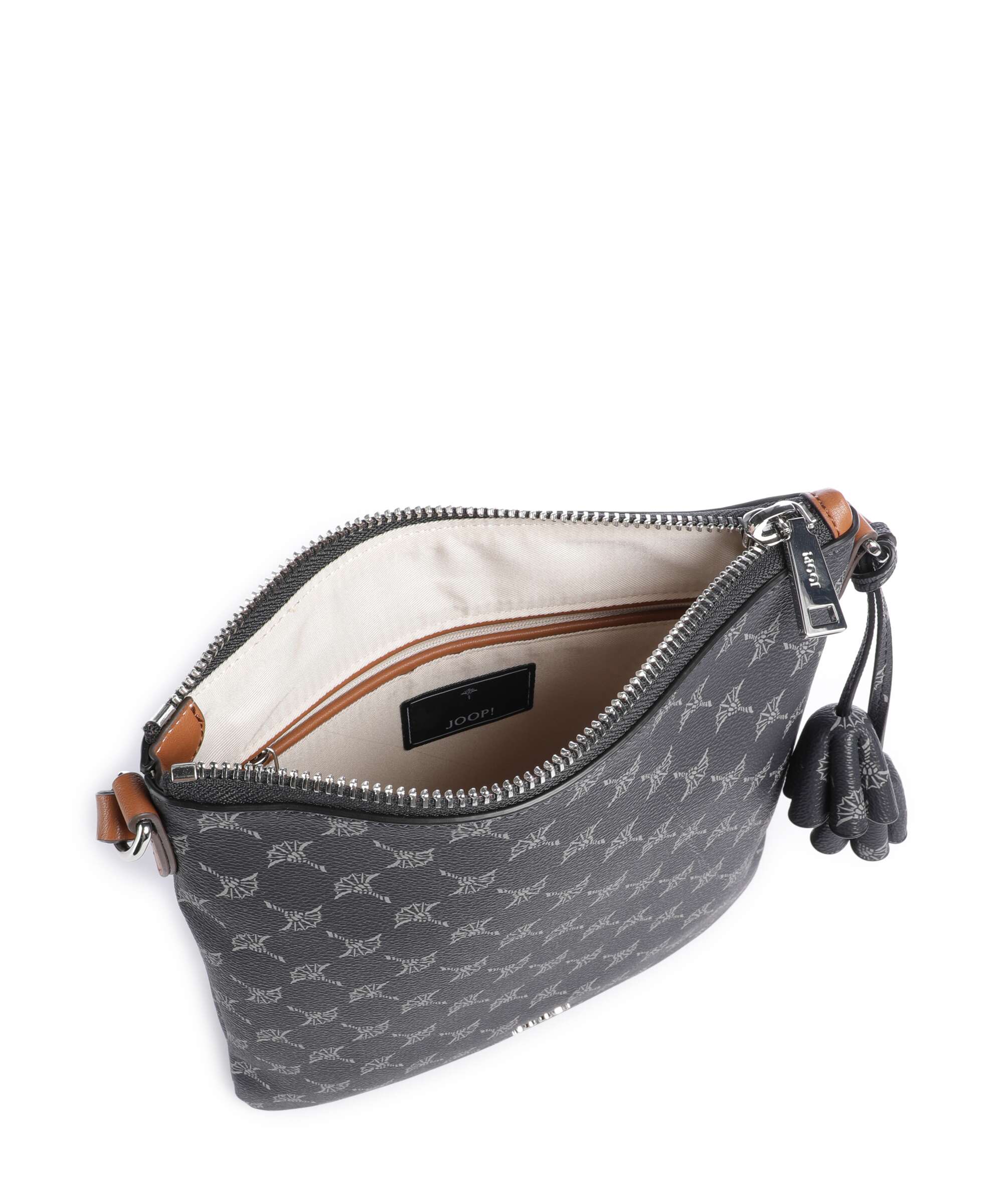JOOP! Flora 1.0 Dia Crossbody bag dark blue
