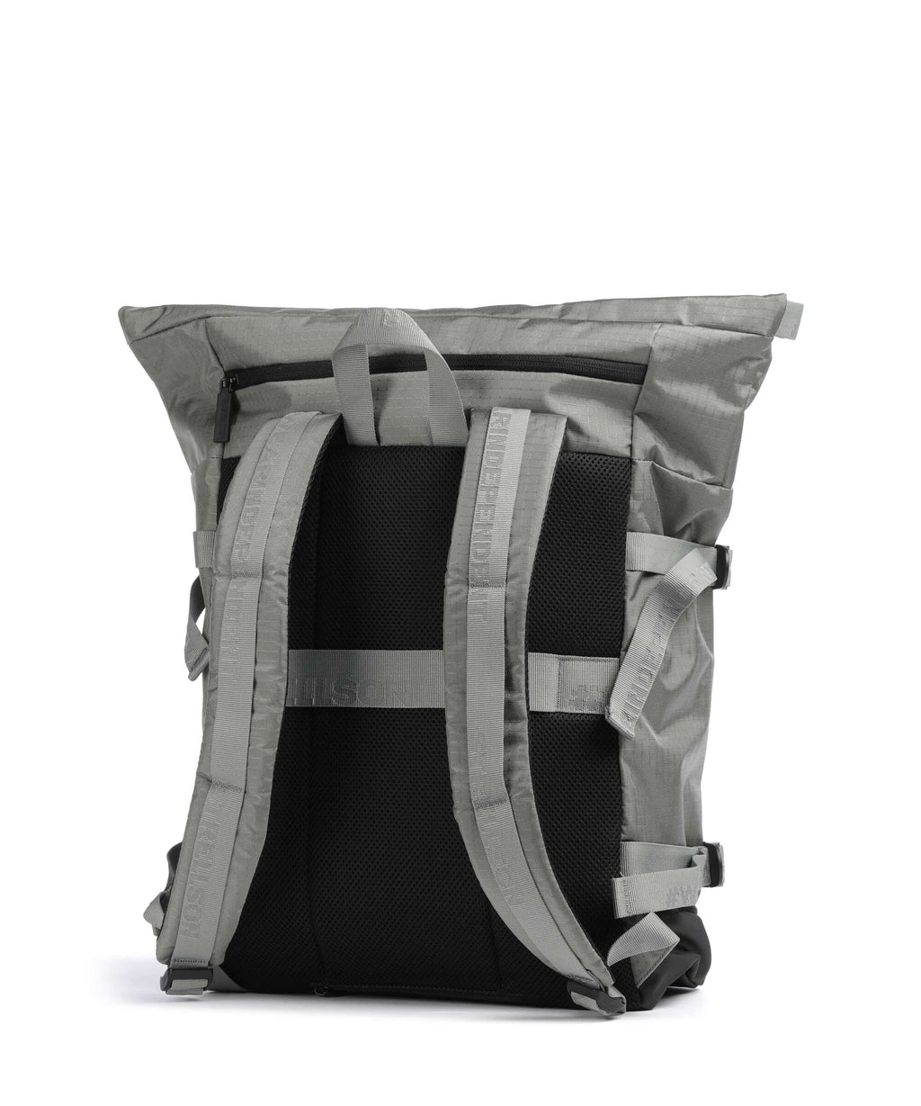 Strellson Northwood Backpack lightgrey