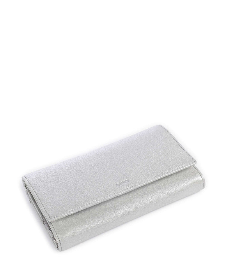 JOOP! Lantea Europa Wallet silver