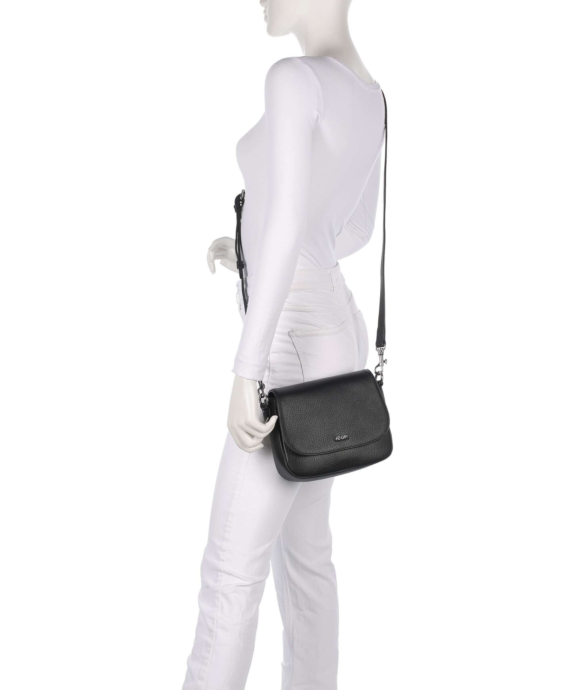 JOOP! Pompeji Esmera Shoulder bag black
