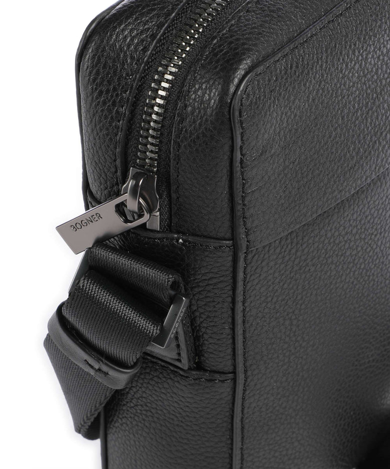 Bogner Kiroro Jacob Crossbody bag black