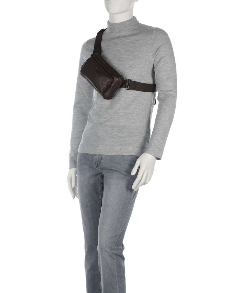JOOP! Cardona Emir Belt bag brown
