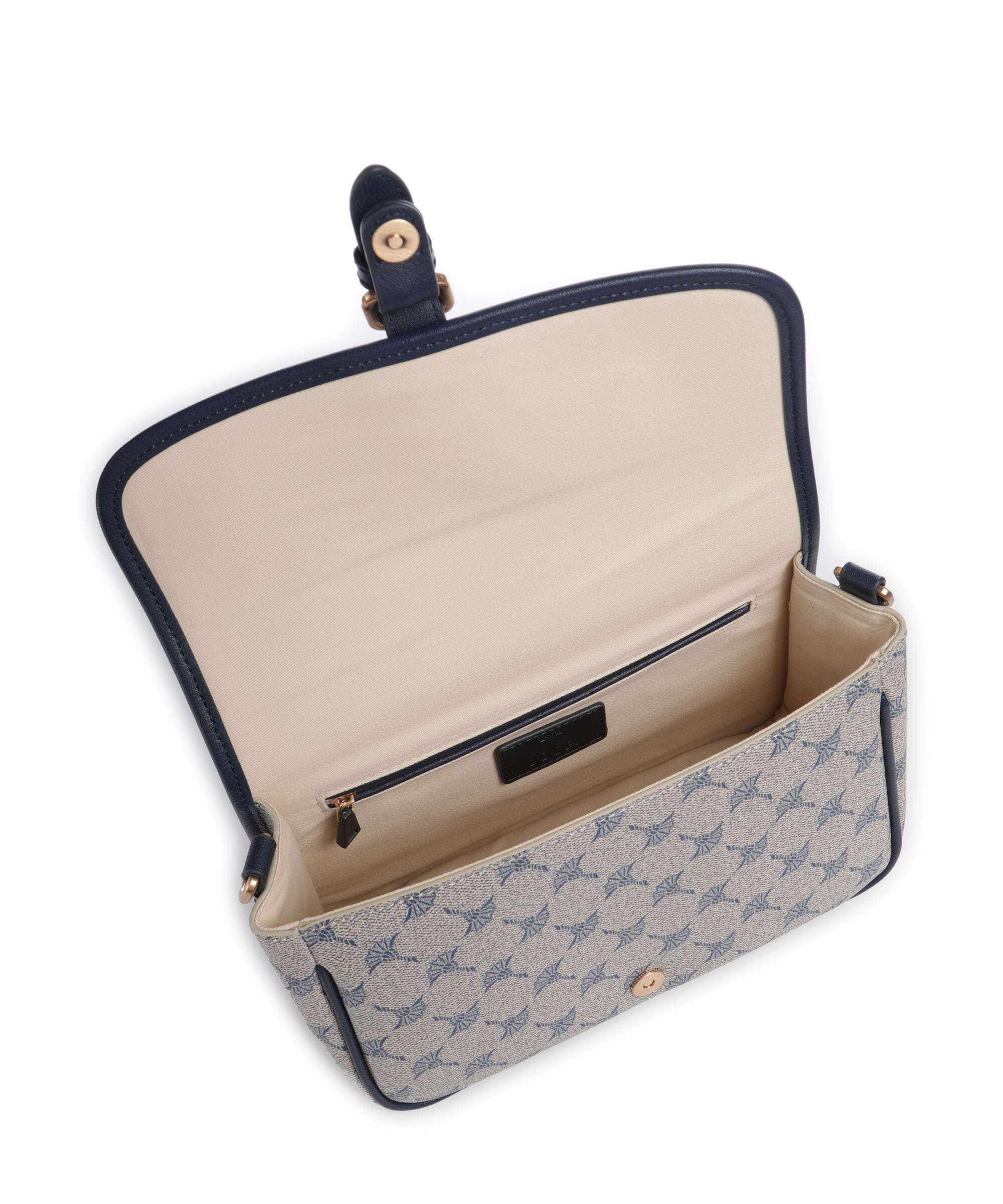 JOOP! Mazzolino Diletta Teodora Crossbody bag blue