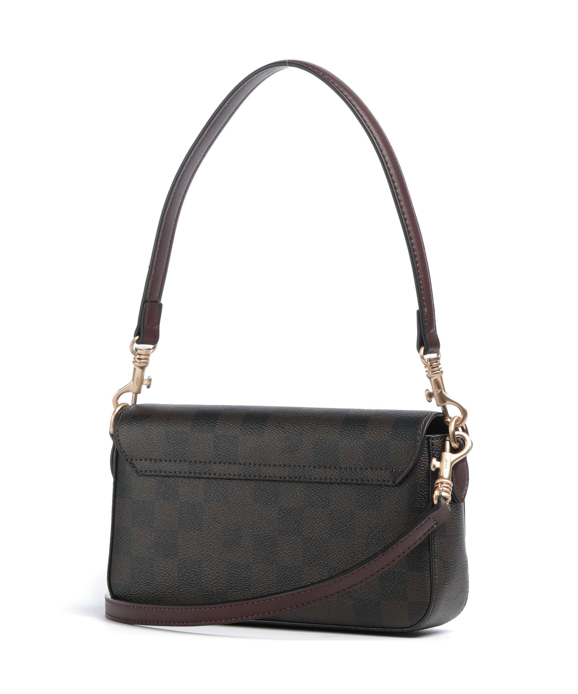 JOOP! Piazza Edition Nil Shoulder bag burgundy