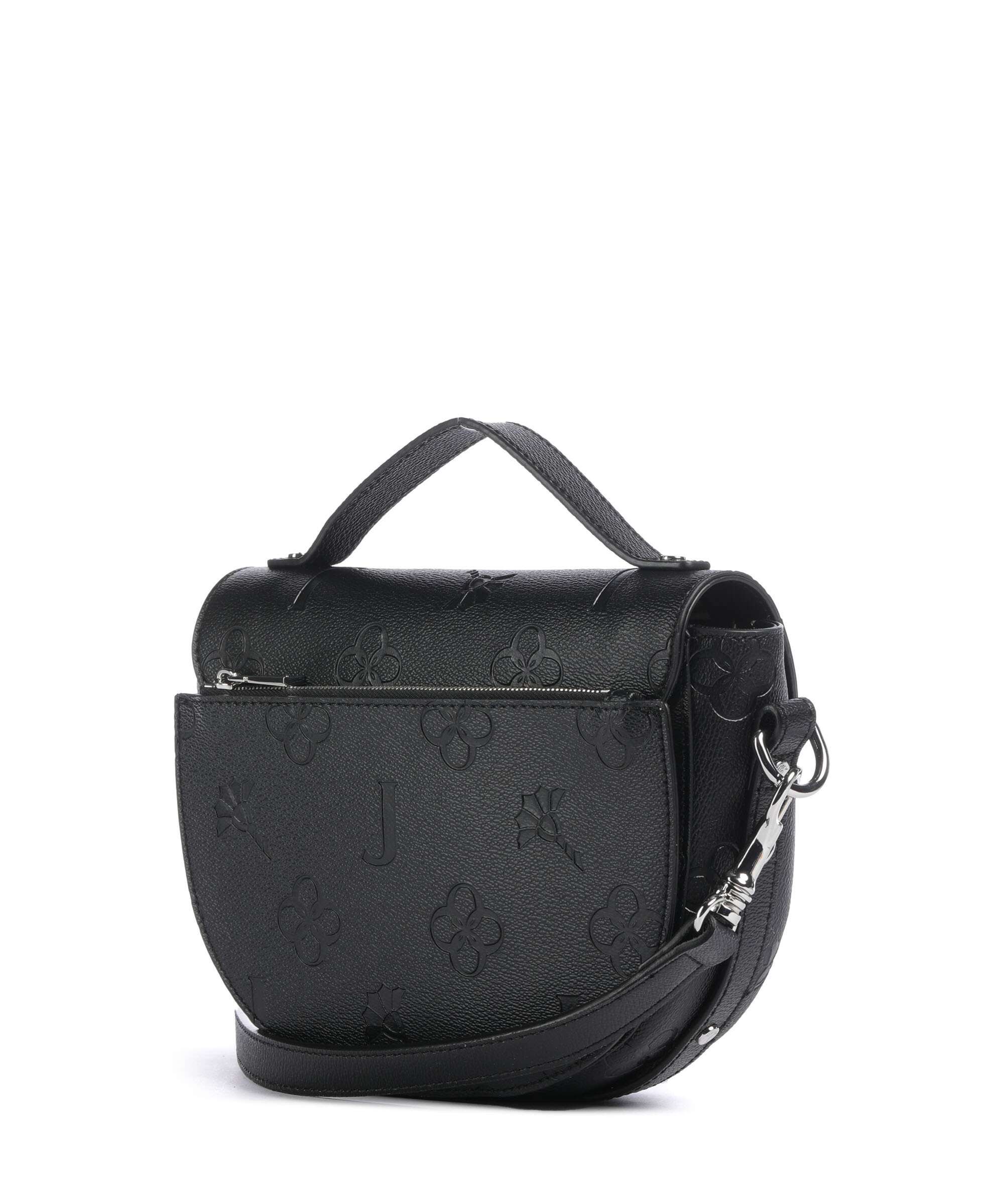 JOOP! Decoro Stampa Kaley Crossbody bag black