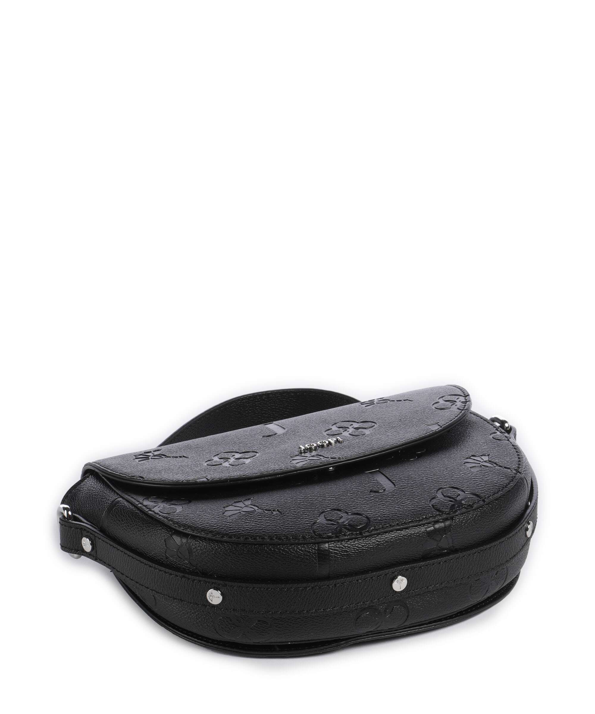 JOOP! Decoro Stampa Kaley Crossbody bag black