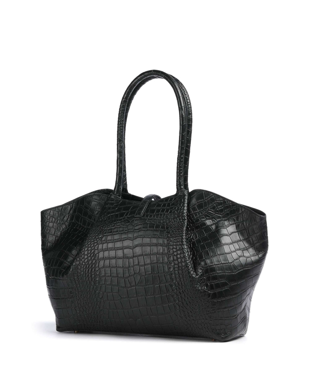 JOOP! Coccodrillo Sheryl Tote bag black