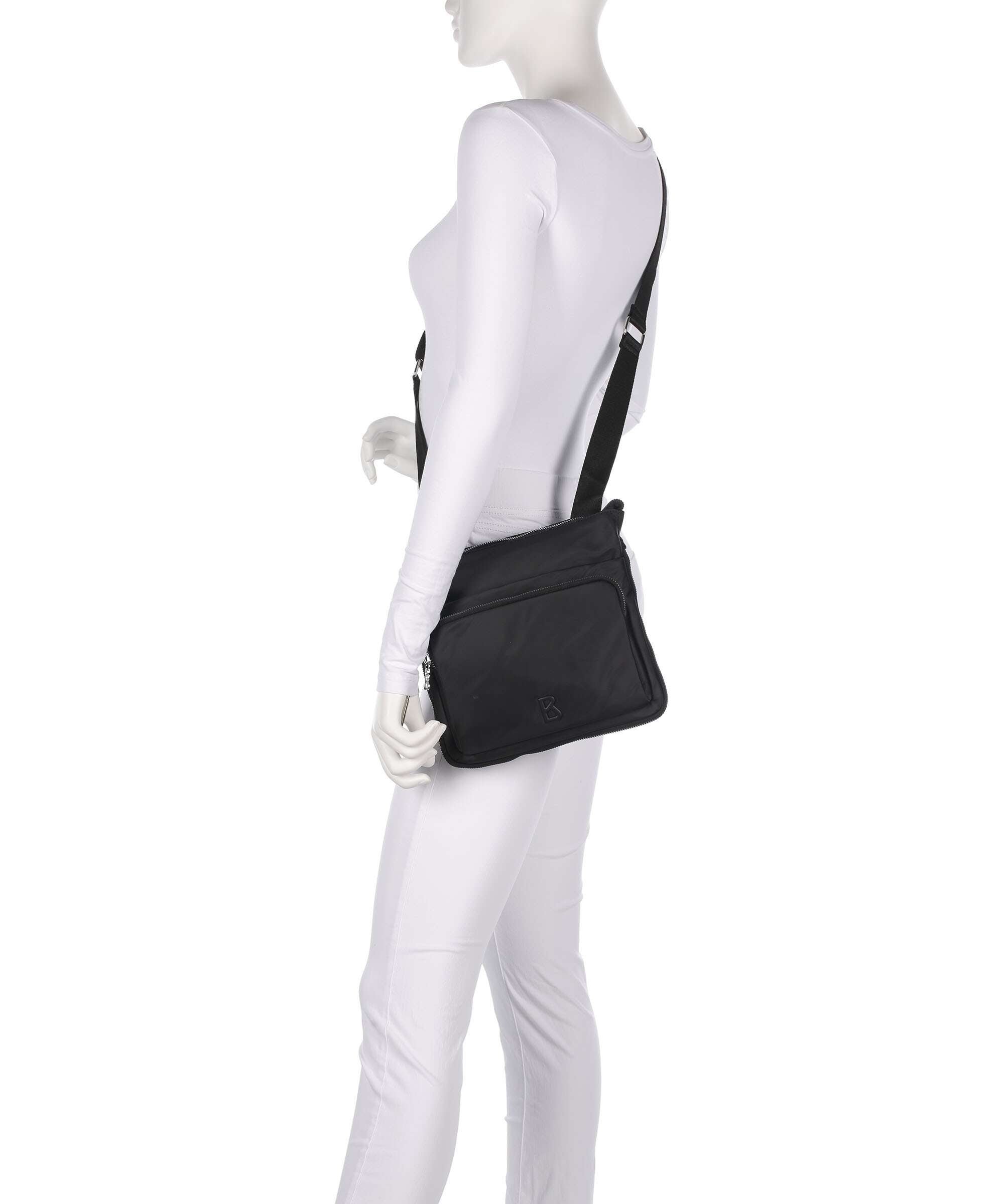 Bogner Verbier Play 1.0 Serena Crossbody bag black