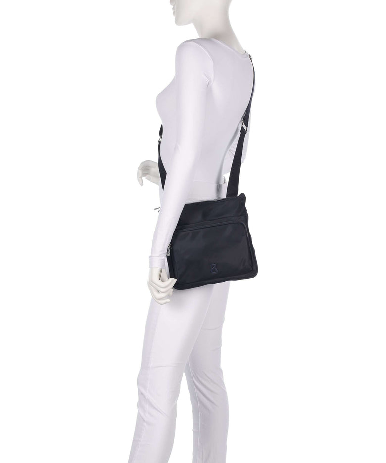 Bogner Verbier Play 1.0 Serena Crossbody bag dark blue