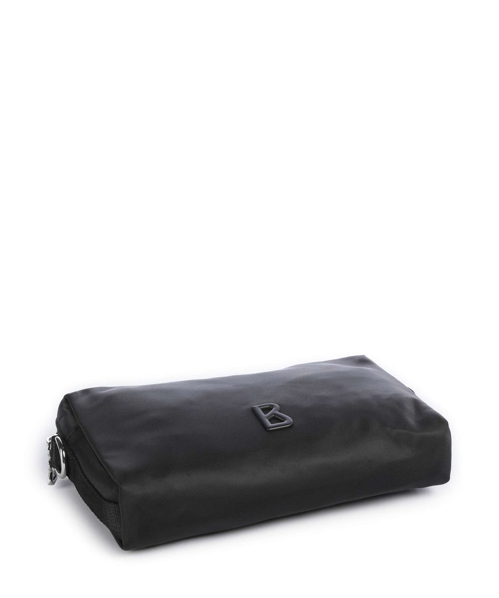 Bogner Verbier Play 1.0 Pukie Crossbody bag black