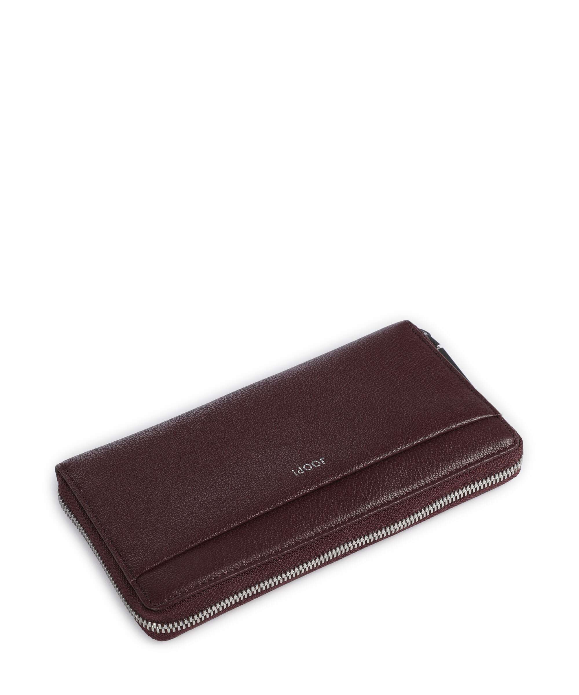 JOOP! Laneta Yura Wallet burgundy