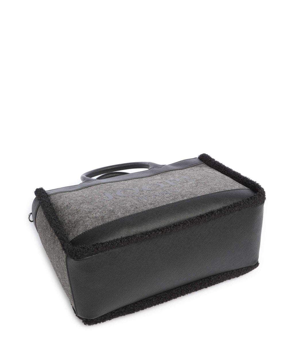JOOP! Jeans Calduccio Yvette Handbag black