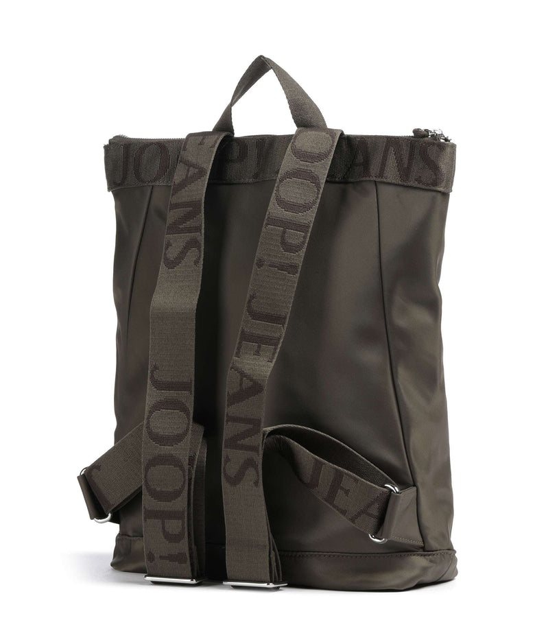 JOOP! Sac à dos vert olive blanc pour femme - Avventura Leo Fina Backpack M Olive Night 192687 vert olive,blanc,lilas - Bagagerie - Maroquinerie JOOP! Sac à dos vert olive blanc pour femme - Avventura Leo Fina Backpack M Olive Night 192687 vert olive,blanc,lilas - Bagagerie - Maroquinerie