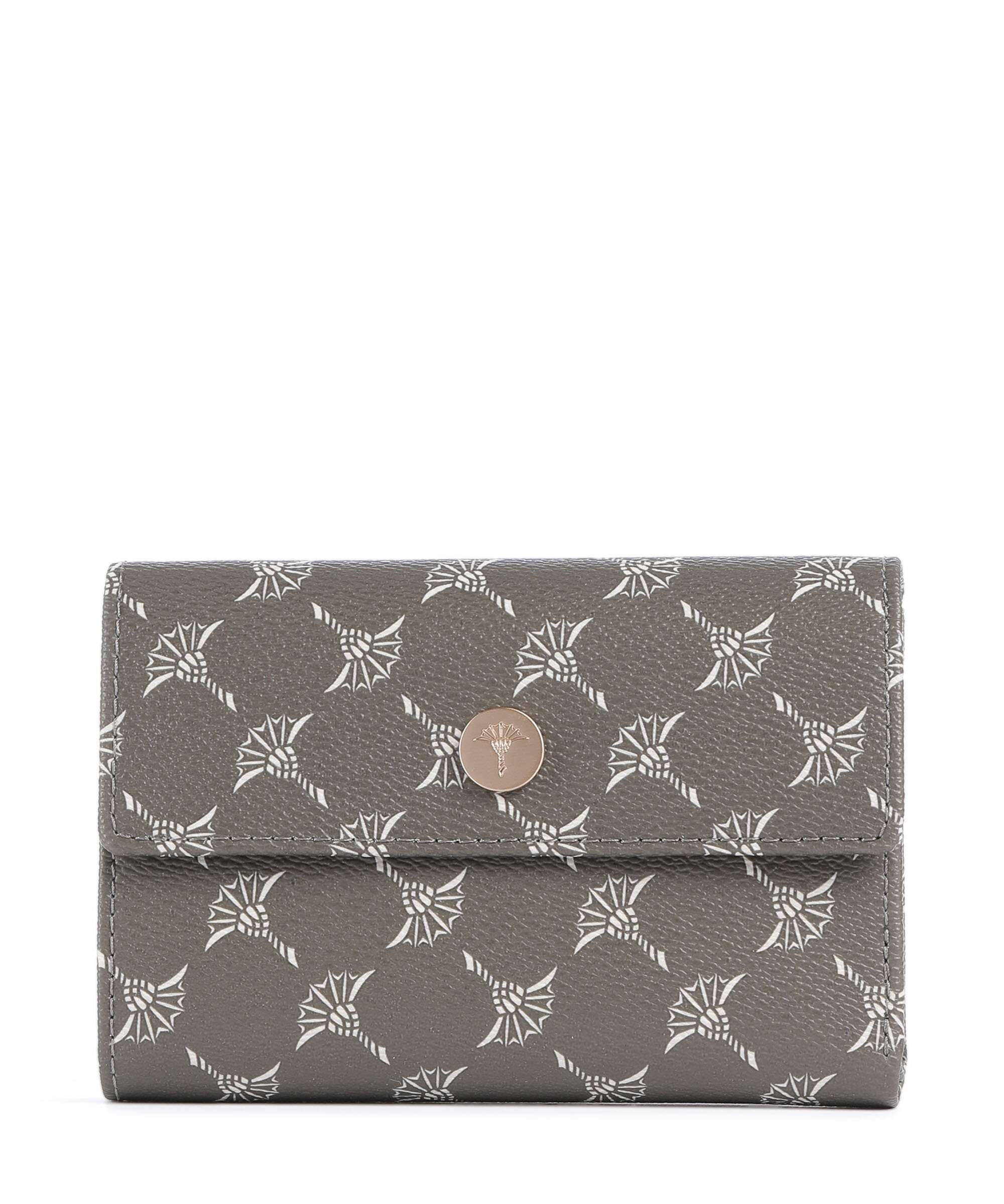 JOOP! Cortina 1.0 Cosma Wallet burnt olive