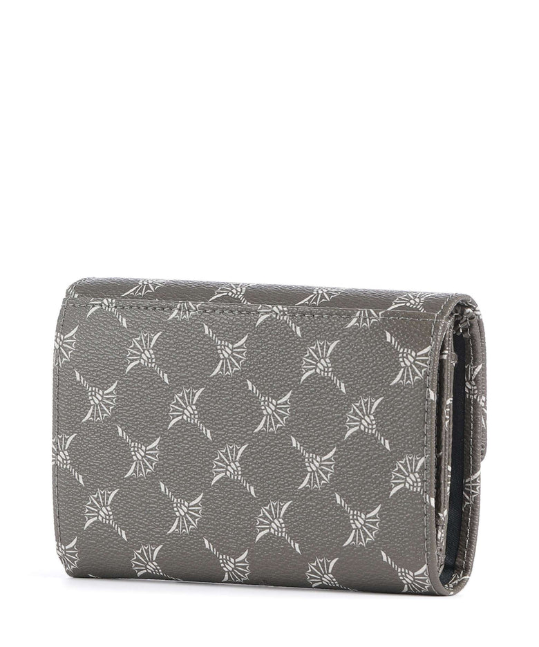 JOOP! Cortina 1.0 Cosma Wallet burnt olive