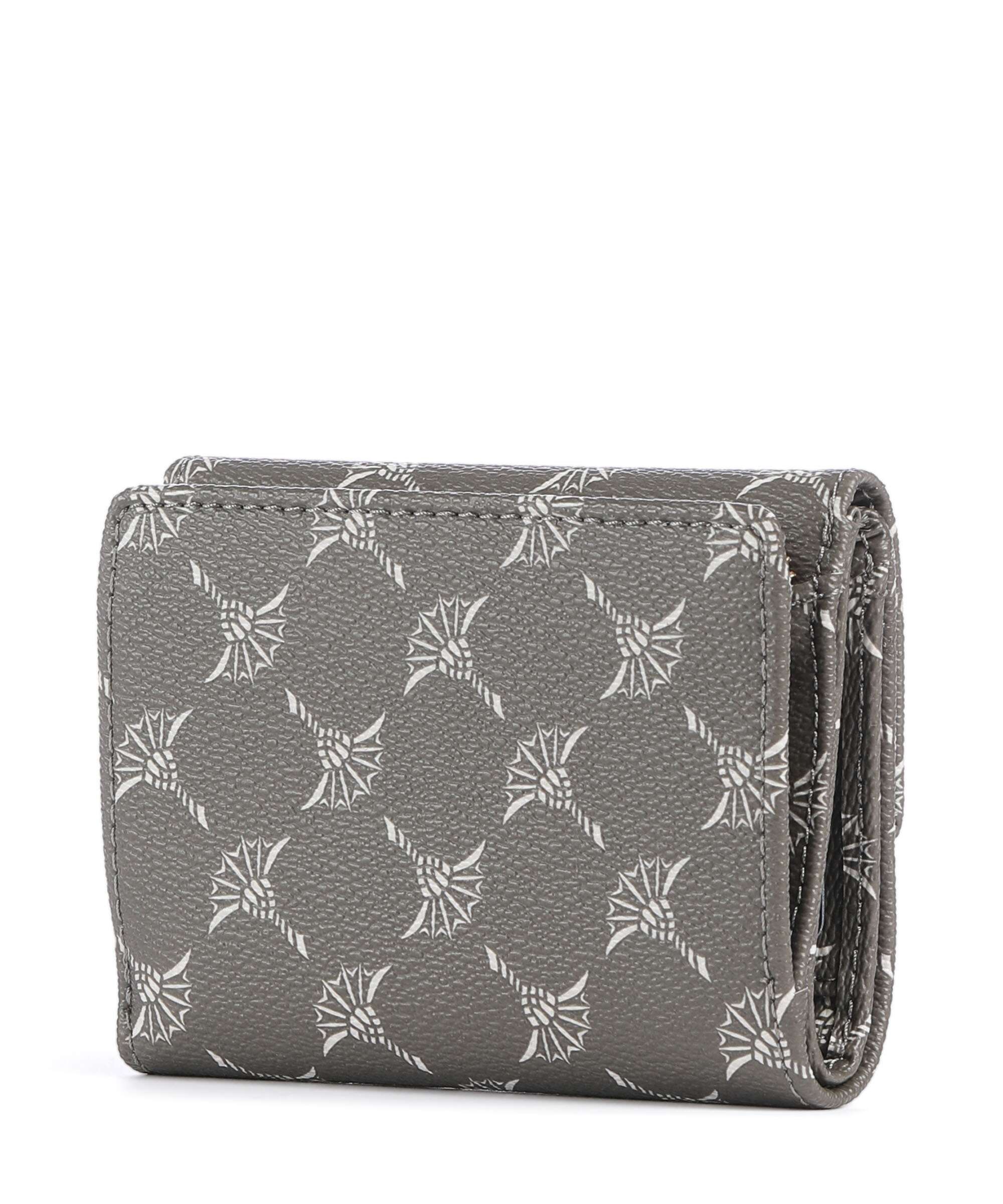 JOOP! Cortina 1.0 Simona Wallet burnt olive