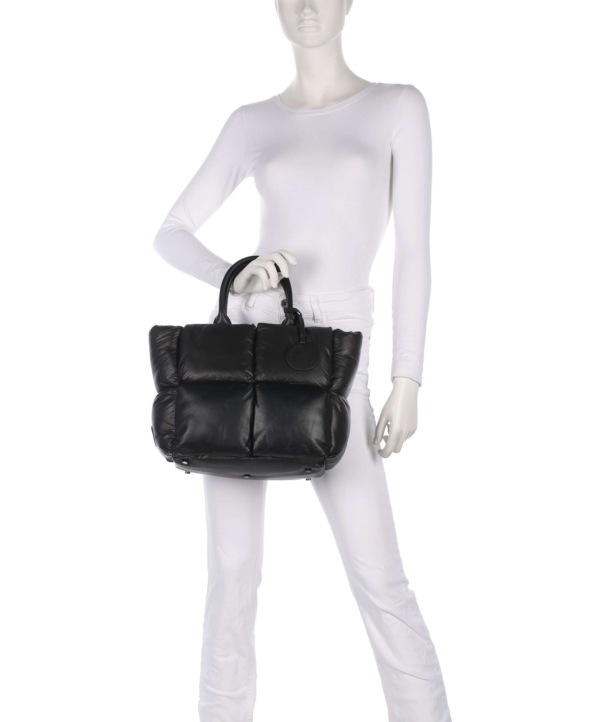 Bogner Gletsch Amelie Handbag black
