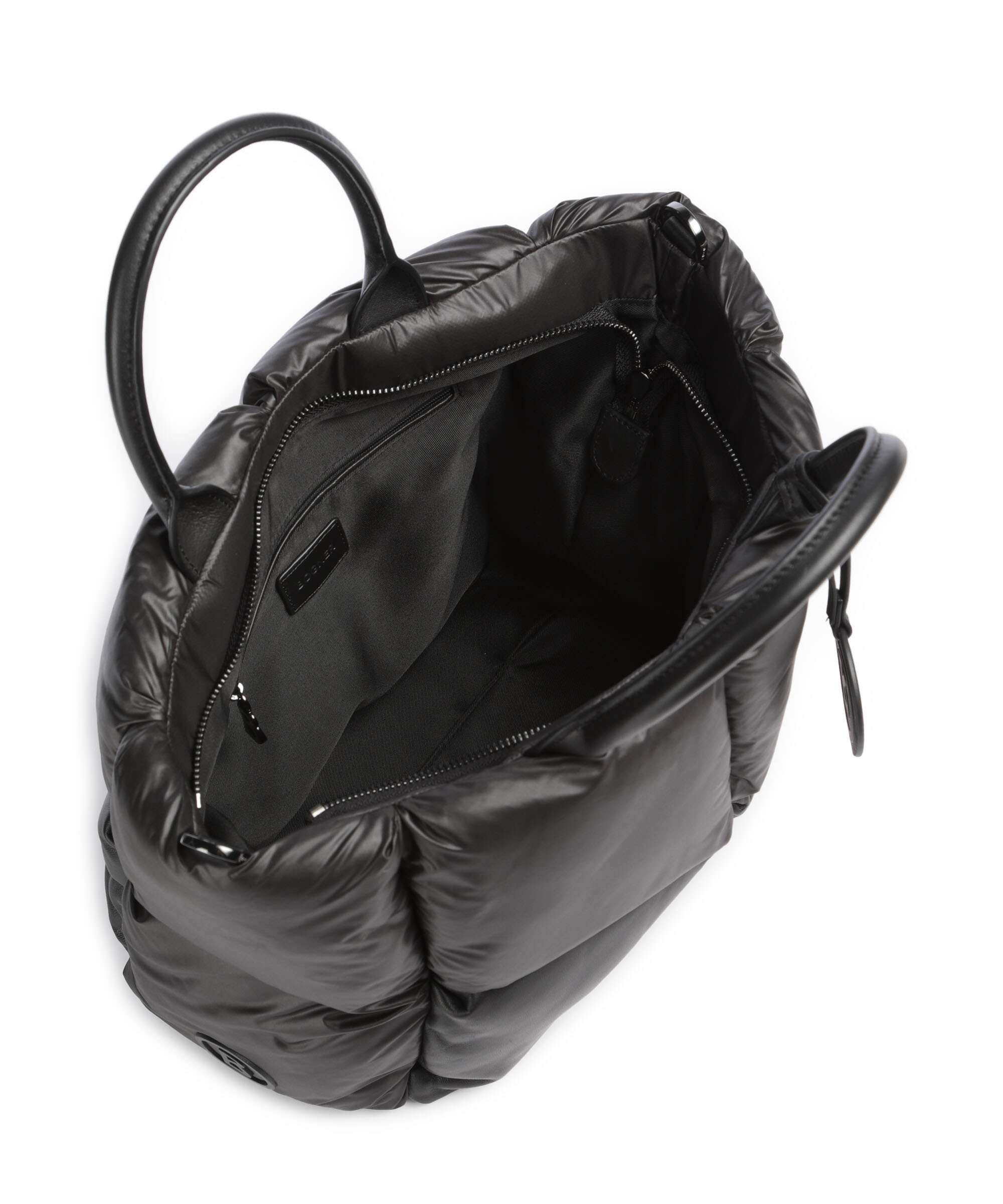 Bogner Gletsch Amelie Handbag black