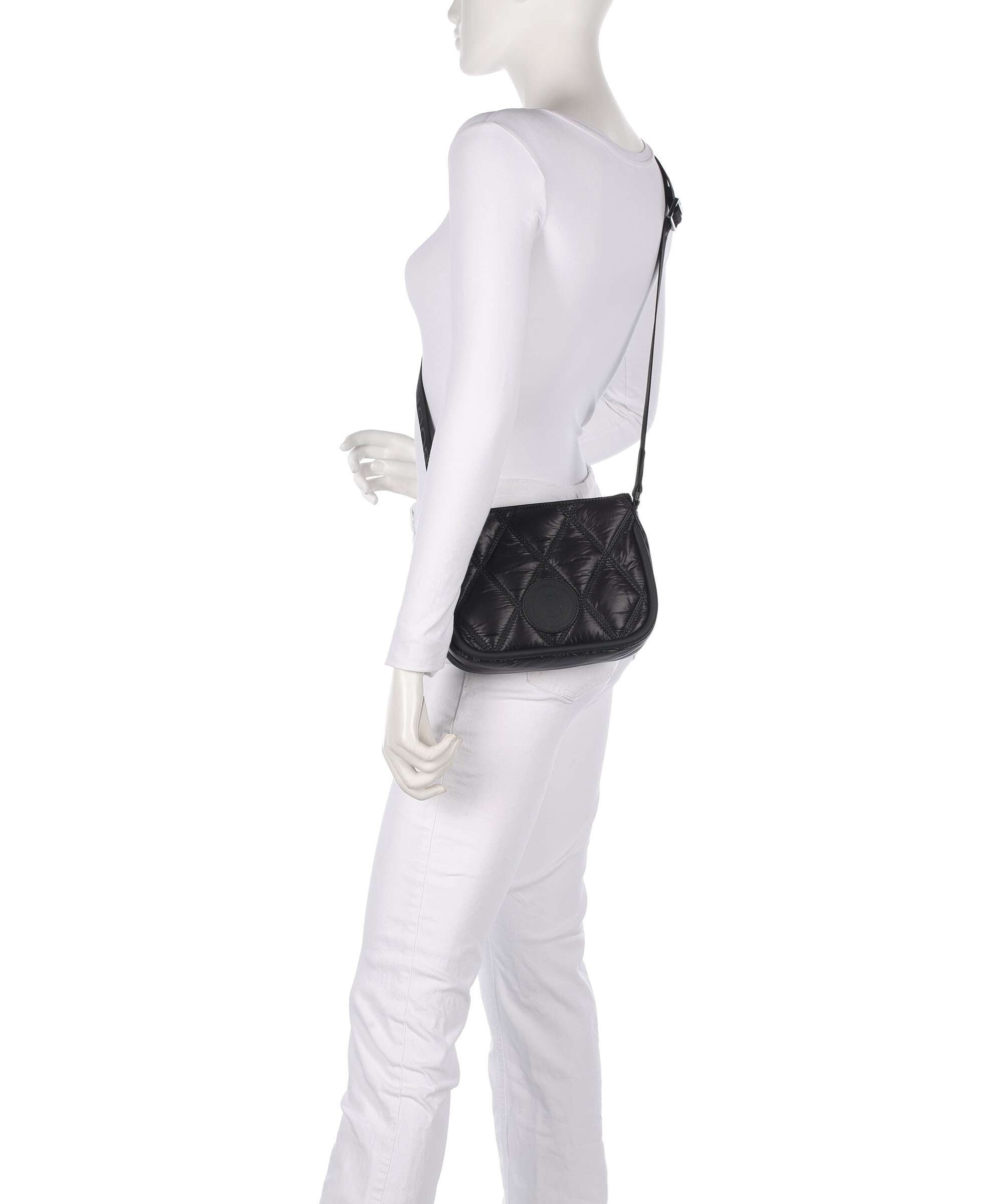 Bogner Tirano Selenay Crossbody bag black