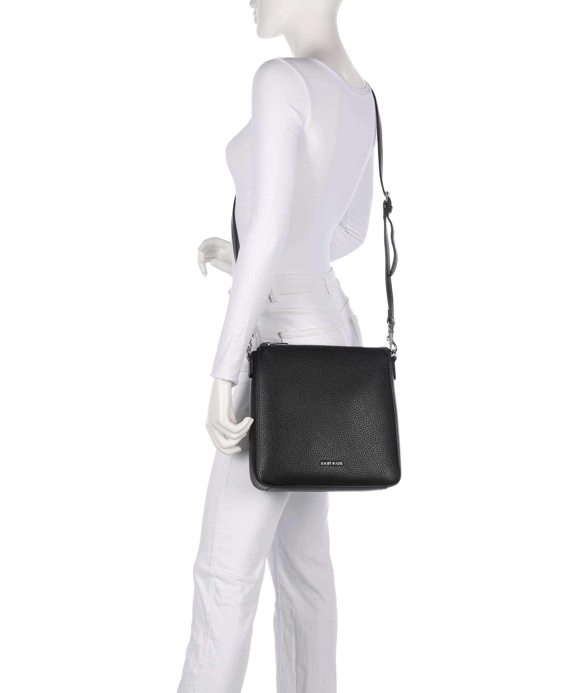 JOOP! Jeans Principale Jasmina Crossbody bag black