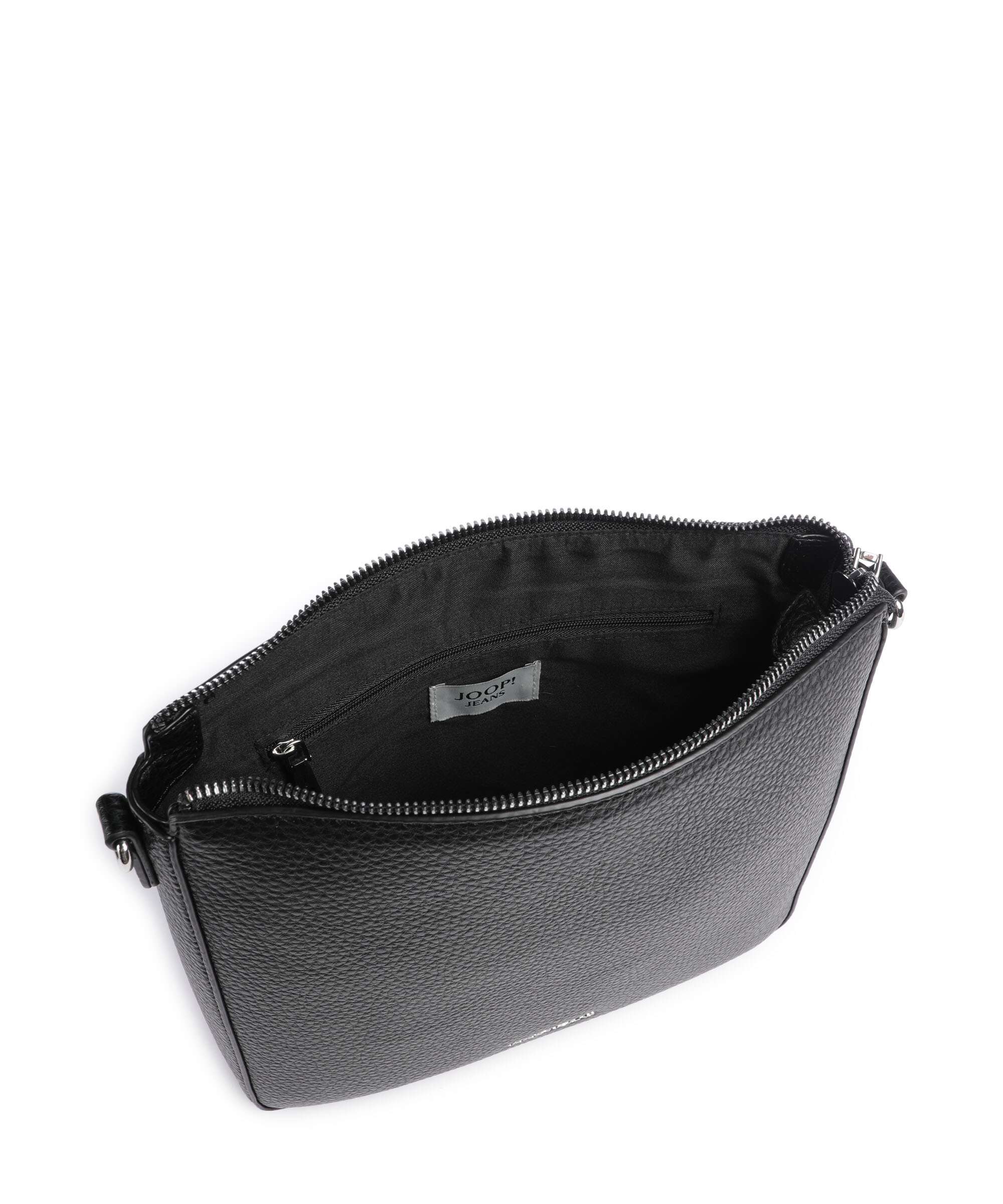 JOOP! Jeans Principale Jasmina Crossbody bag black