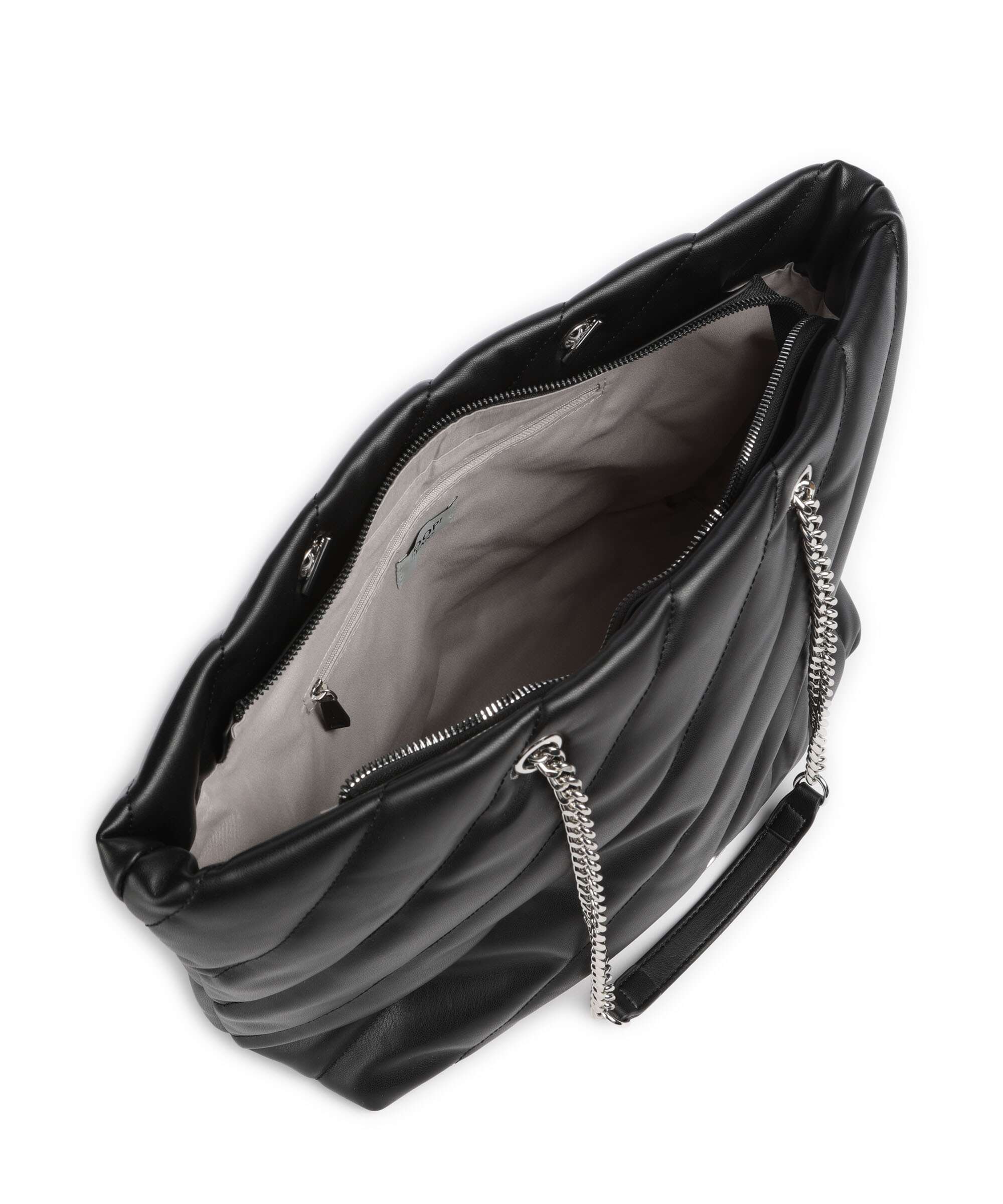 JOOP! Jeans Frizzare Helena Tote bag black