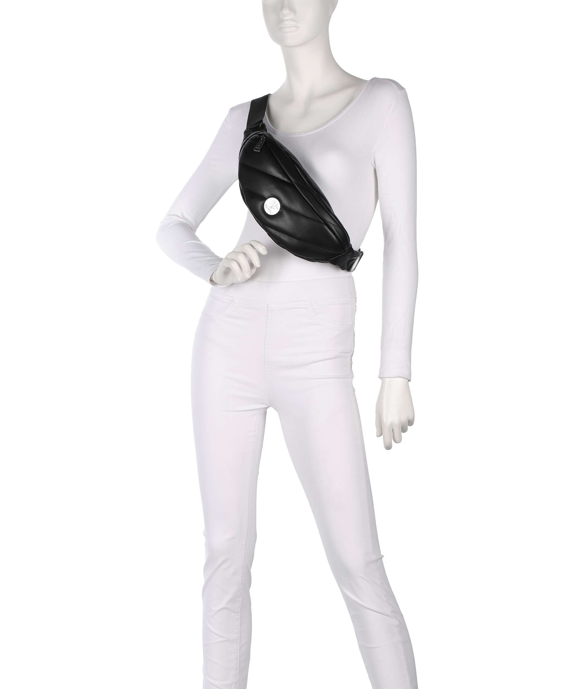 JOOP! Jeans Frizzare Bibi Belt bag black