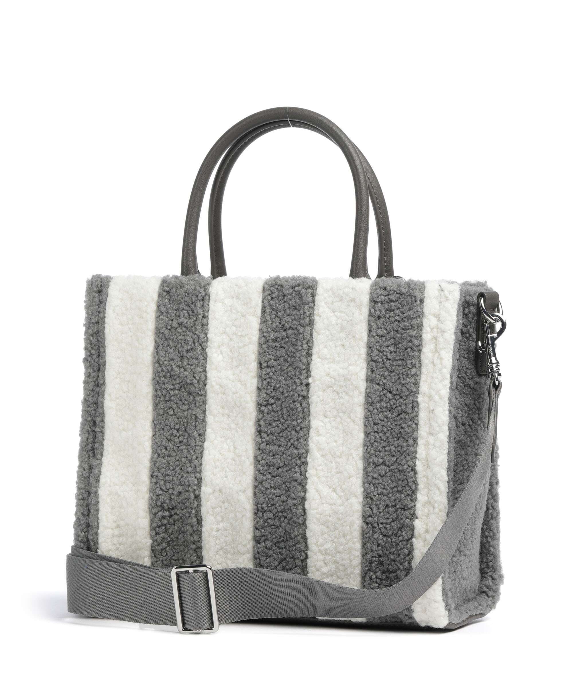 JOOP! Jeans Squadra Aurelia Handbag grey