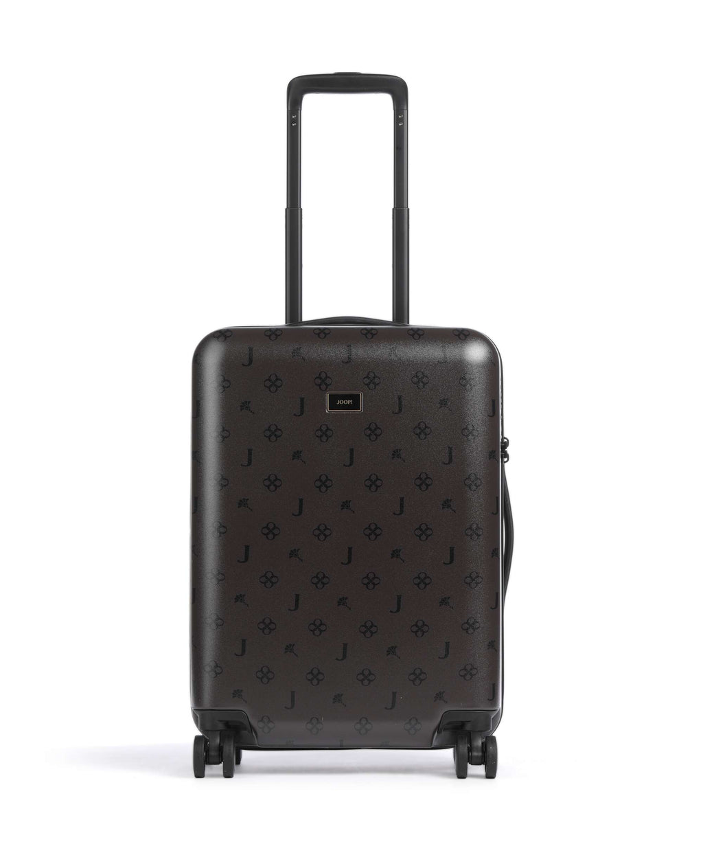 JOOP! Decoro Volare Spinner (4 wheels) seal brown
