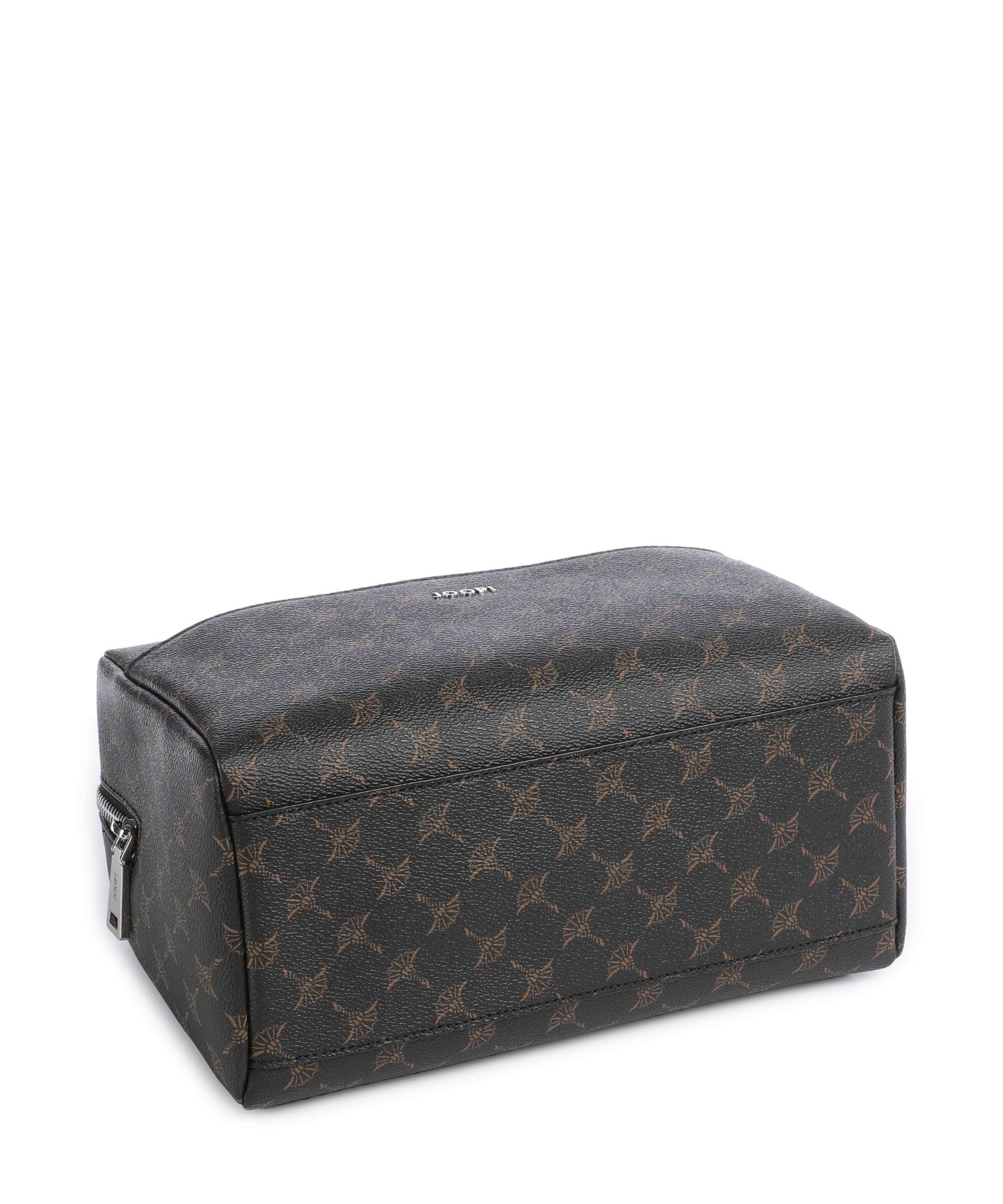 JOOP! Flora 1.0 Erina Cosmetic bag dark brown