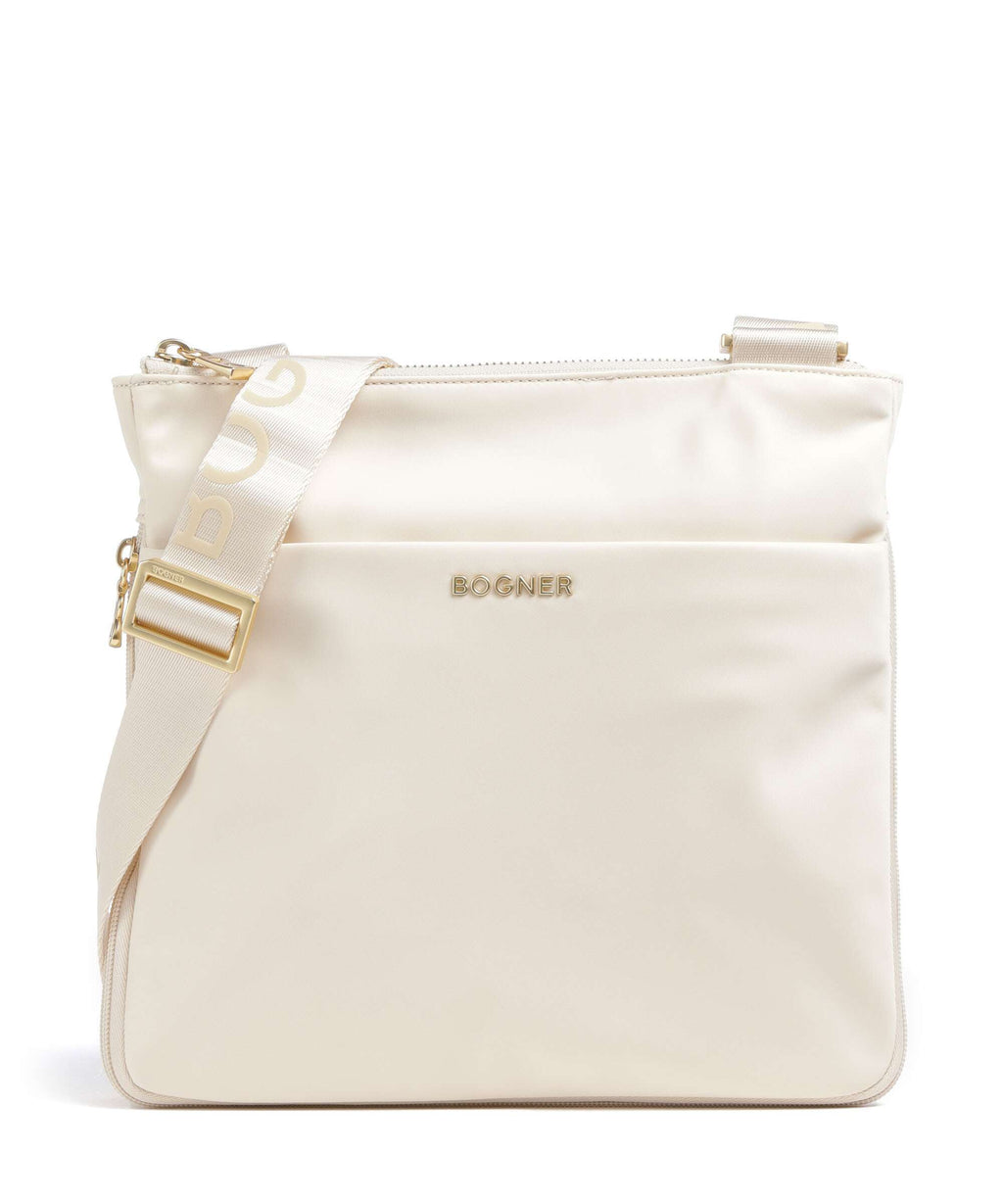 Bogner Klosters Neve Serena Crossbody bag birch