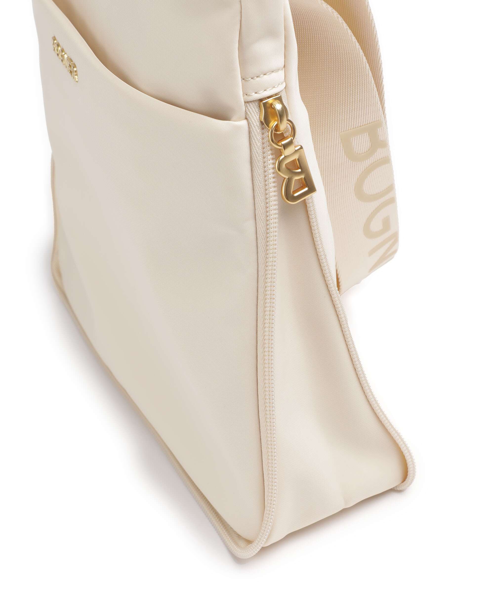 Bogner Klosters Neve Serena Crossbody bag birch