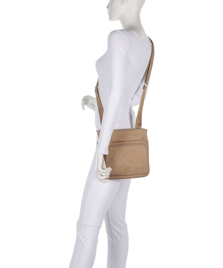 Bogner Verbier Play 1.0 1.0 Serena Crossbody bag lattè