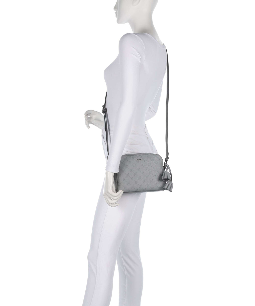 JOOP! Cortina 1.0 Cloe Crossbody bag frost gray