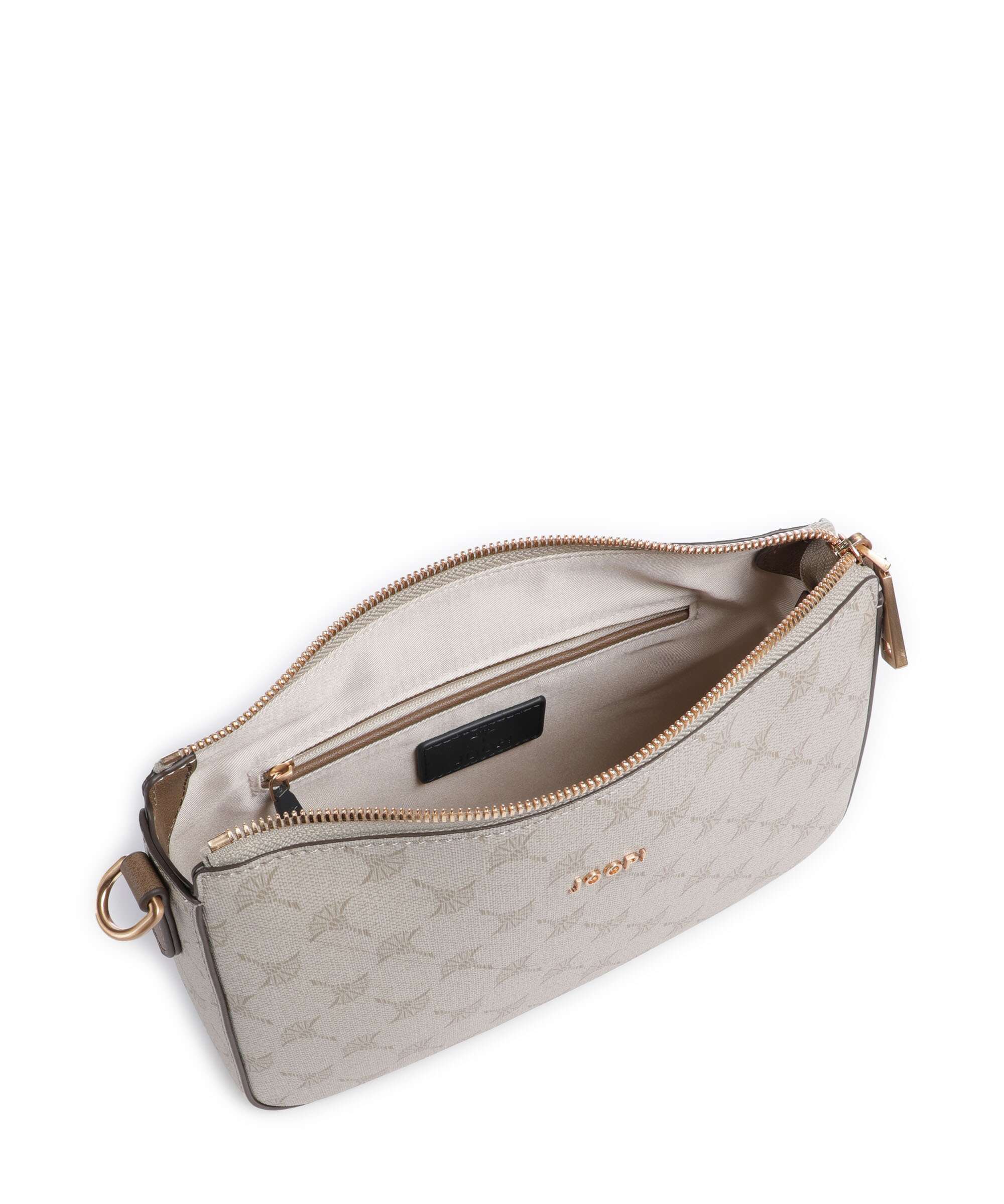 JOOP! Mazzolino Jasmina Crossbody bag moon rock